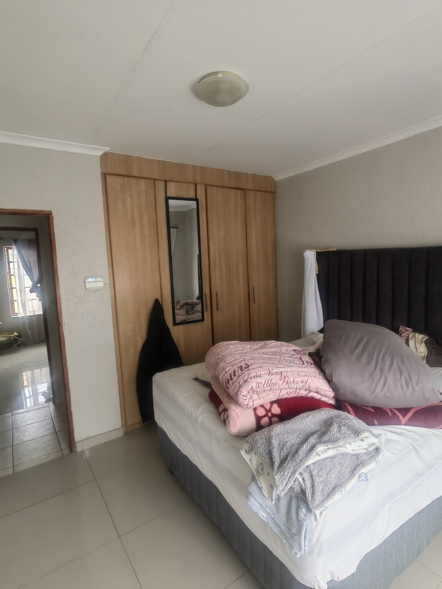 2 Bedroom Property for Sale in Secunda Mpumalanga