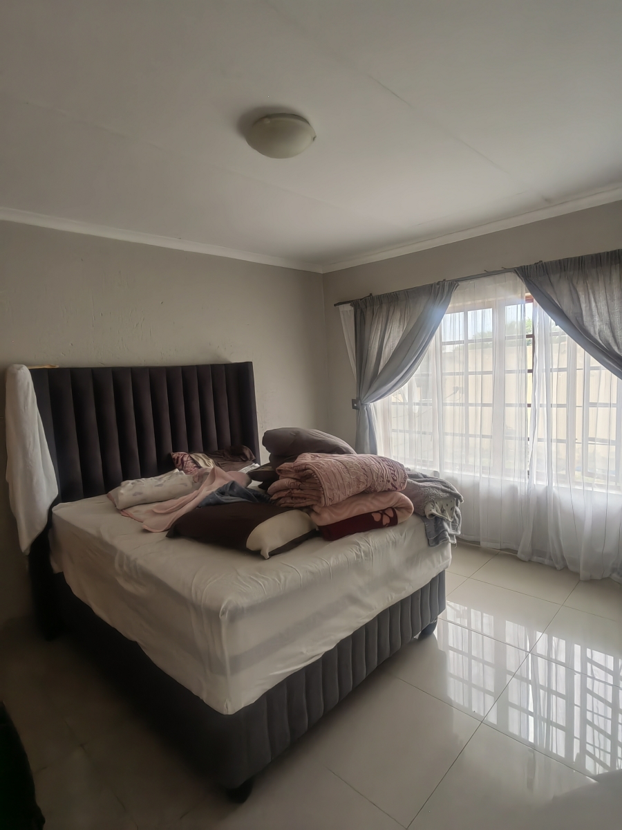 2 Bedroom Property for Sale in Secunda Mpumalanga