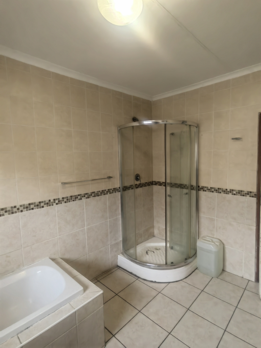 2 Bedroom Property for Sale in Secunda Mpumalanga