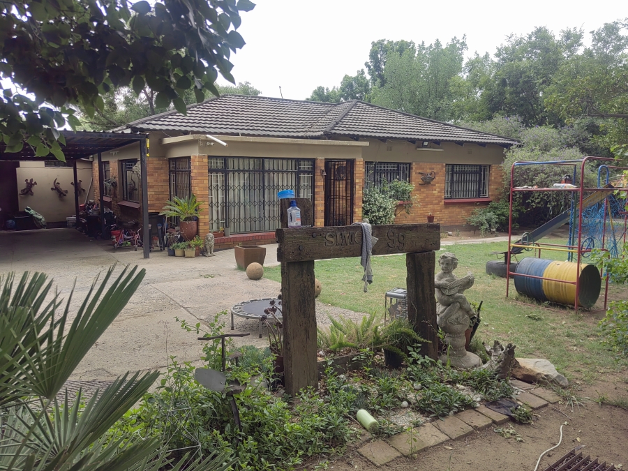3 Bedroom Property for Sale in Bethal Mpumalanga