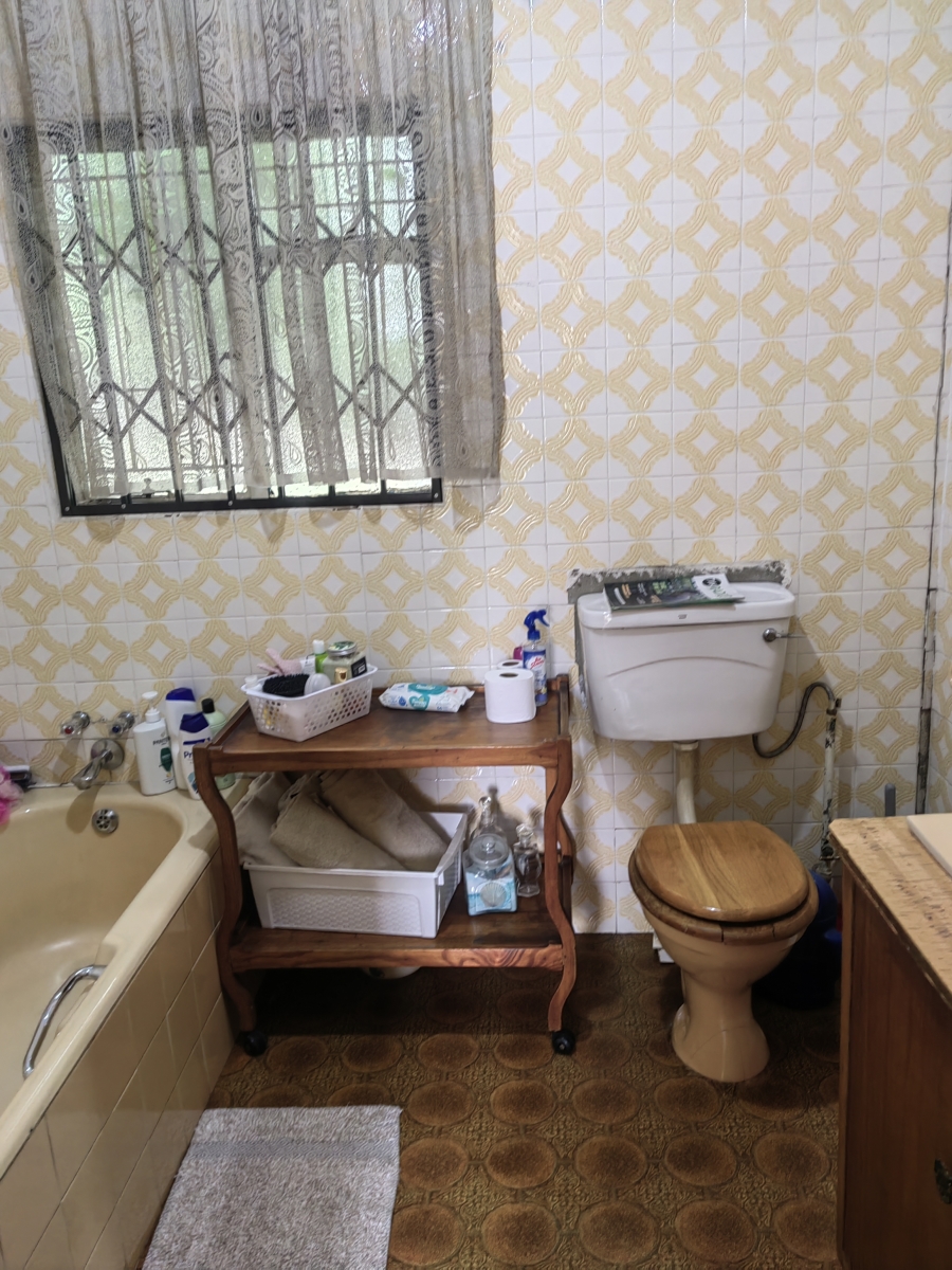 3 Bedroom Property for Sale in Bethal Mpumalanga