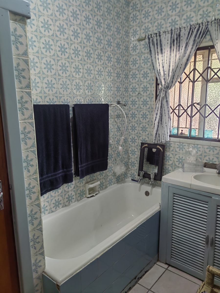 3 Bedroom Property for Sale in Bethal Mpumalanga