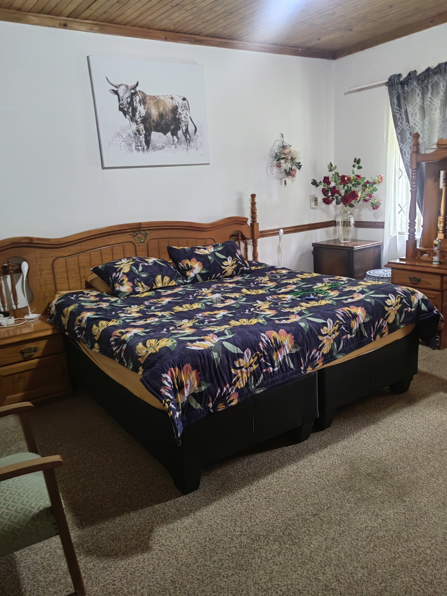 3 Bedroom Property for Sale in Bethal Mpumalanga