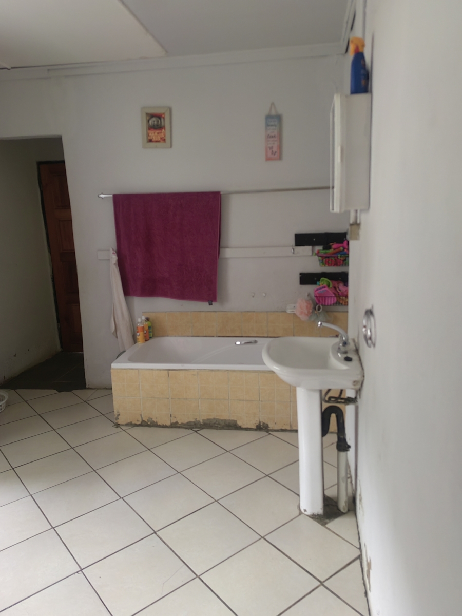 3 Bedroom Property for Sale in Bethal Mpumalanga