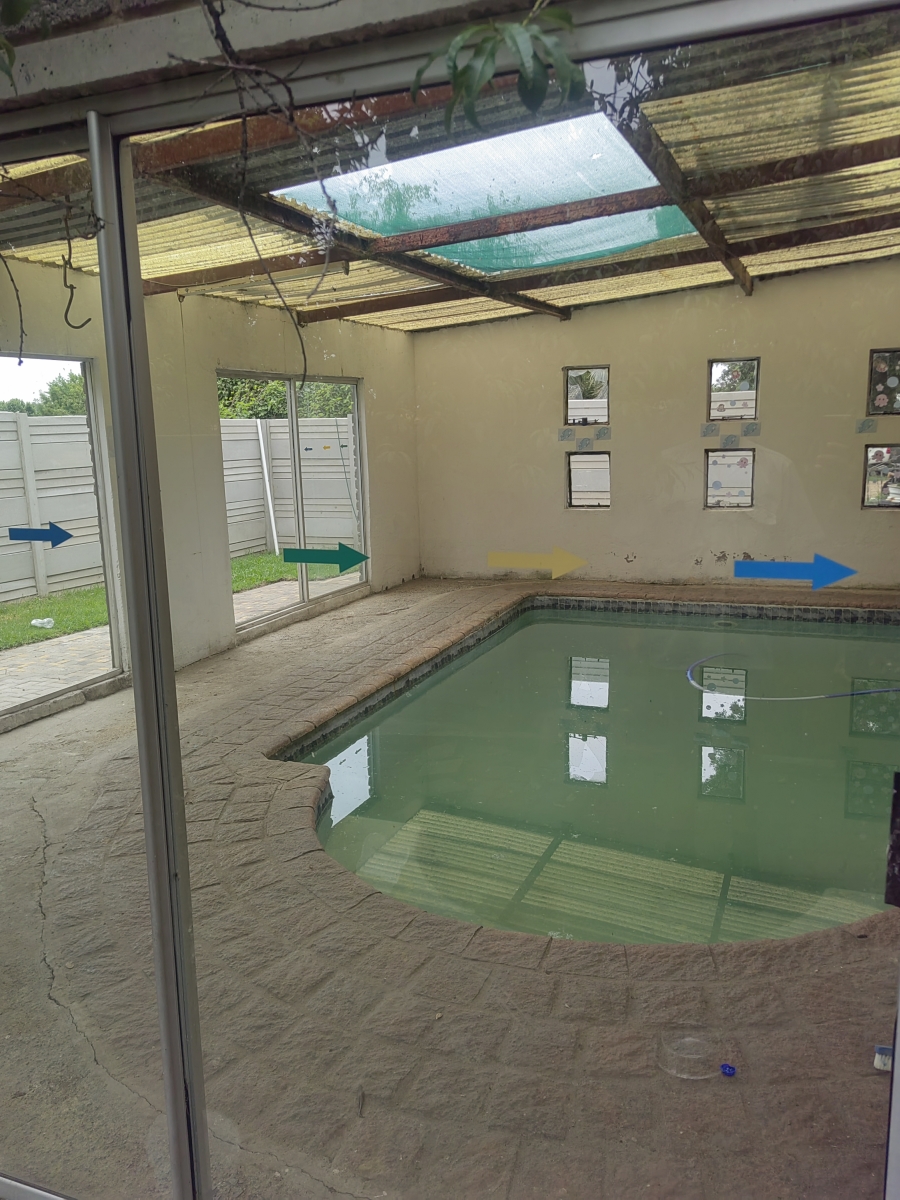 3 Bedroom Property for Sale in Bethal Mpumalanga