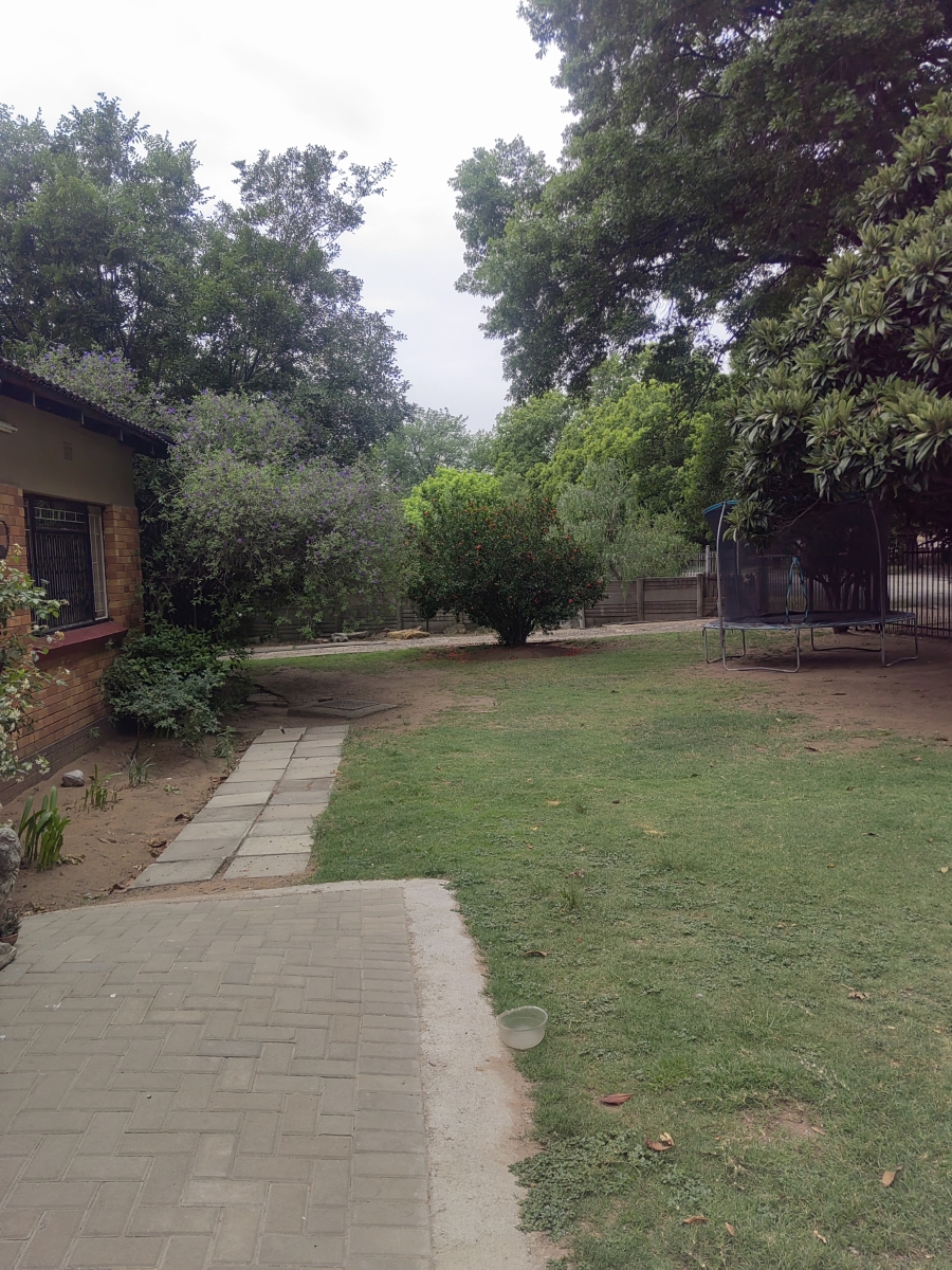 3 Bedroom Property for Sale in Bethal Mpumalanga