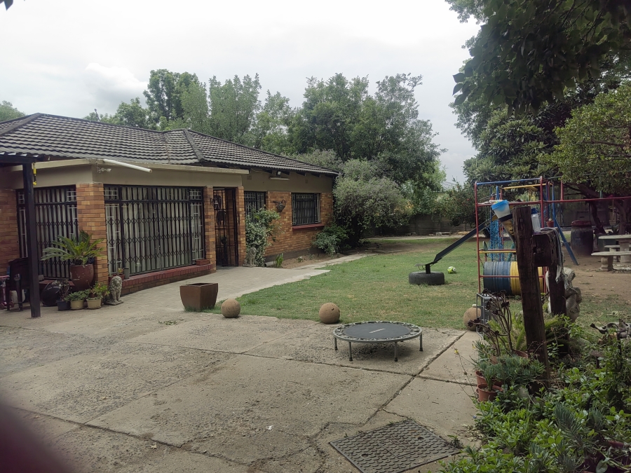3 Bedroom Property for Sale in Bethal Mpumalanga