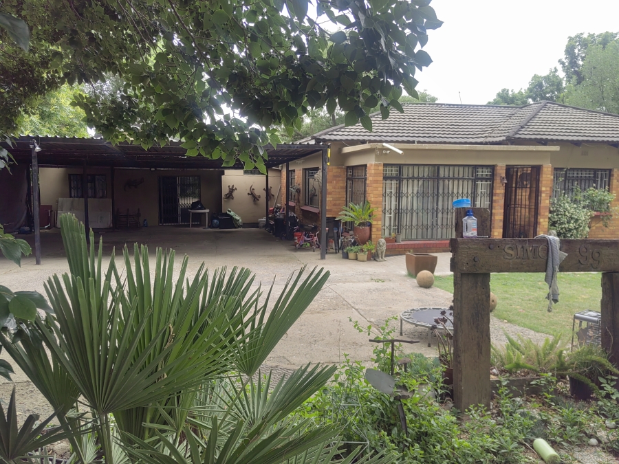 3 Bedroom Property for Sale in Bethal Mpumalanga
