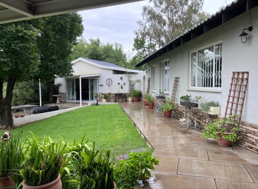 5 Bedroom Property for Sale in Balfour Rural Mpumalanga