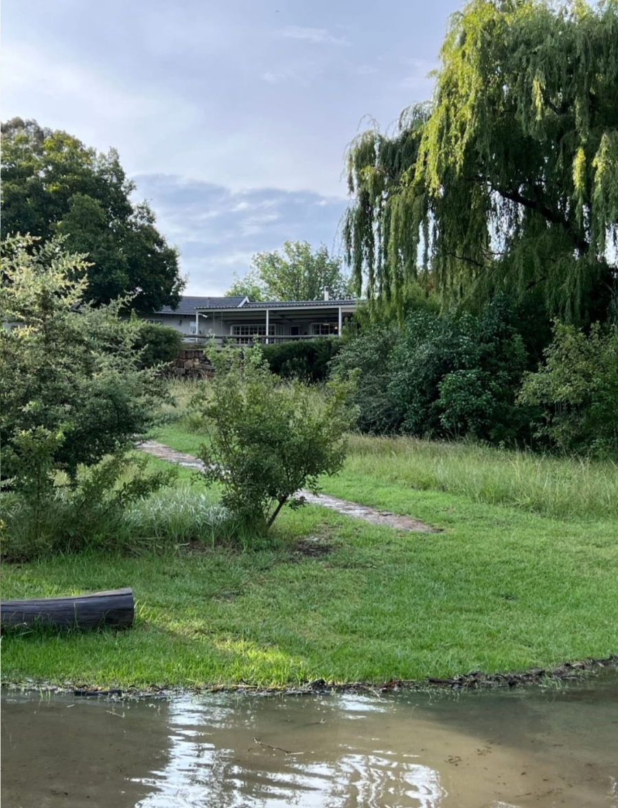 5 Bedroom Property for Sale in Balfour Rural Mpumalanga