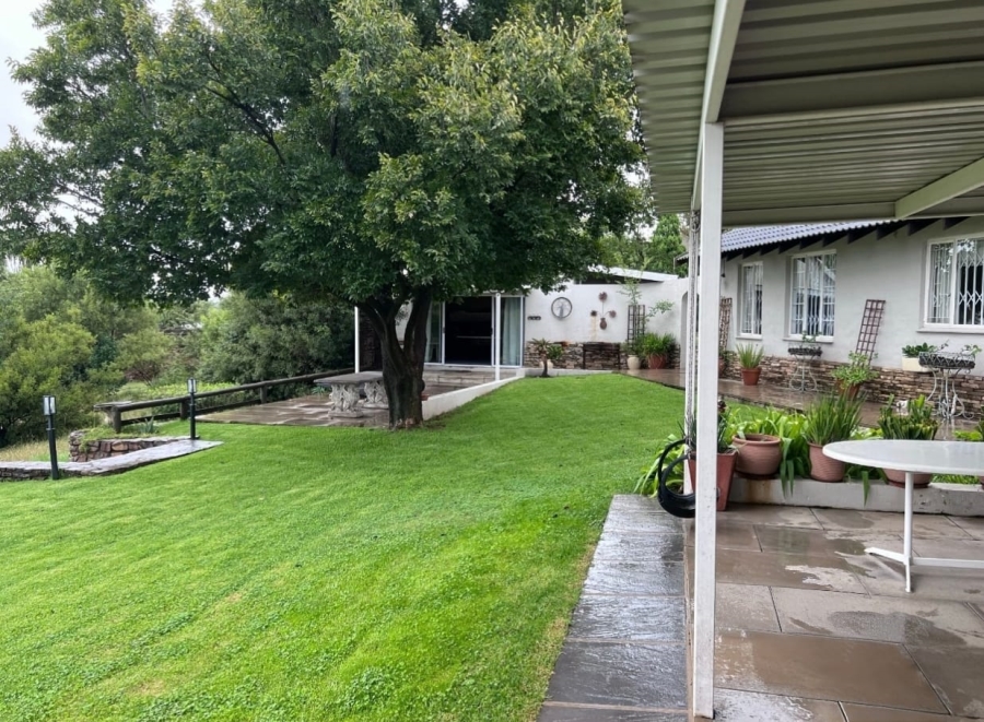 5 Bedroom Property for Sale in Balfour Rural Mpumalanga