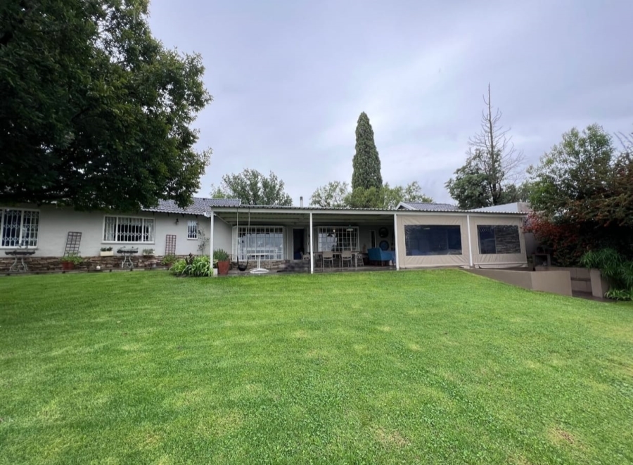 5 Bedroom Property for Sale in Balfour Rural Mpumalanga