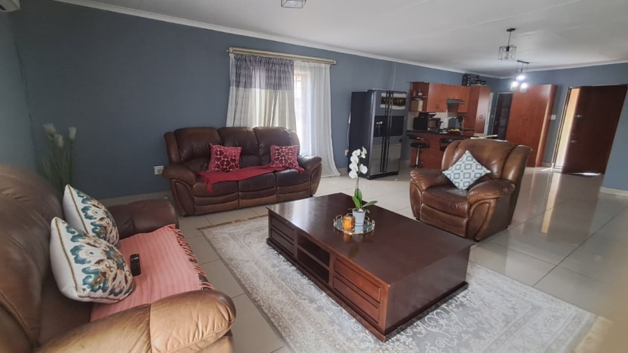 3 Bedroom Property for Sale in Stonehenge Ext 1 Mpumalanga
