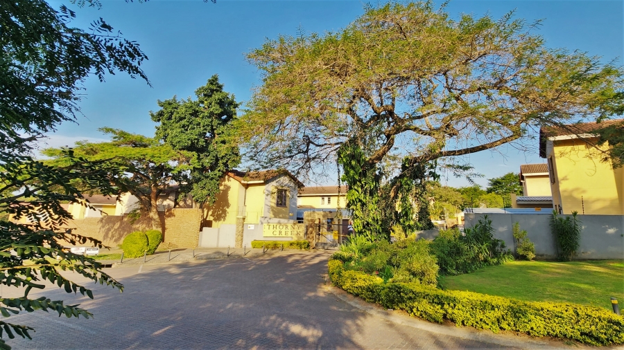 To Let 2 Bedroom Property for Rent in Nelspruit Ext 2 Mpumalanga