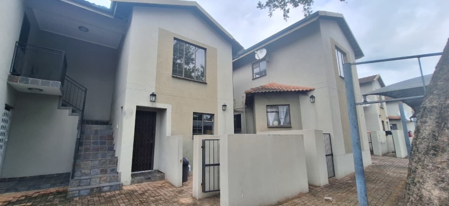 To Let 2 Bedroom Property for Rent in Nelspruit Ext 2 Mpumalanga