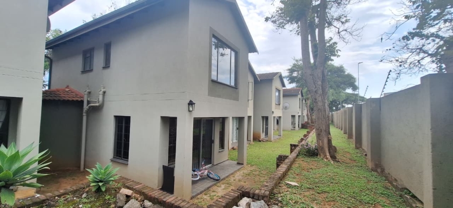 To Let 2 Bedroom Property for Rent in Nelspruit Ext 2 Mpumalanga