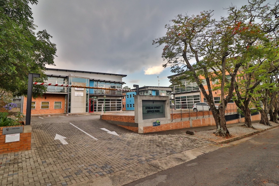 To Let commercial Property for Rent in Nelspruit Mpumalanga