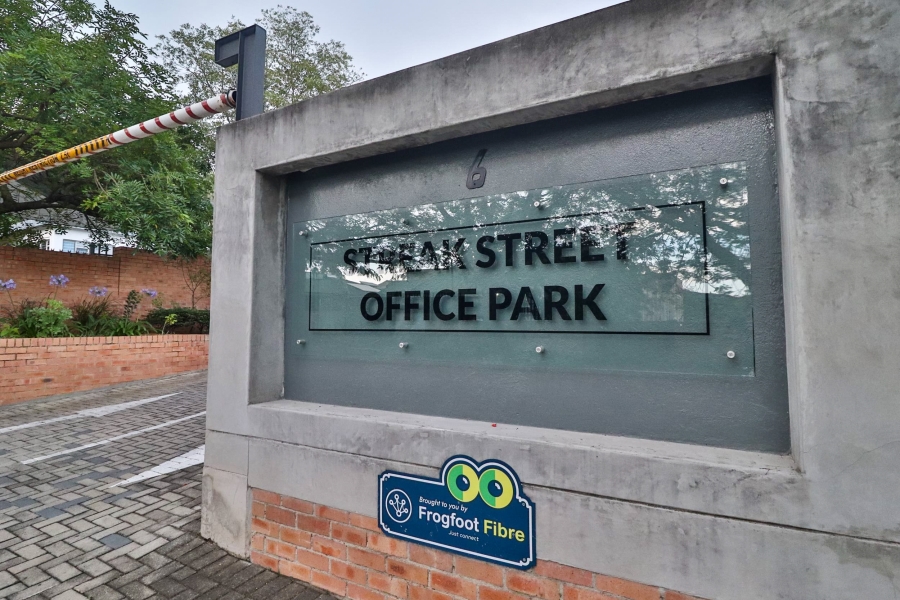 To Let commercial Property for Rent in Nelspruit Mpumalanga