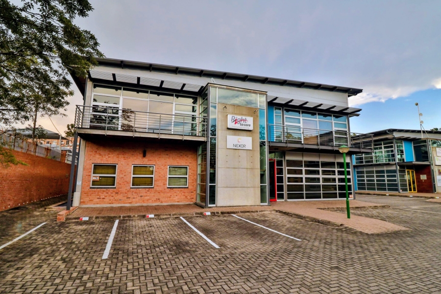 To Let commercial Property for Rent in Nelspruit Mpumalanga