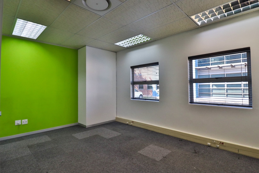 To Let commercial Property for Rent in Nelspruit Mpumalanga