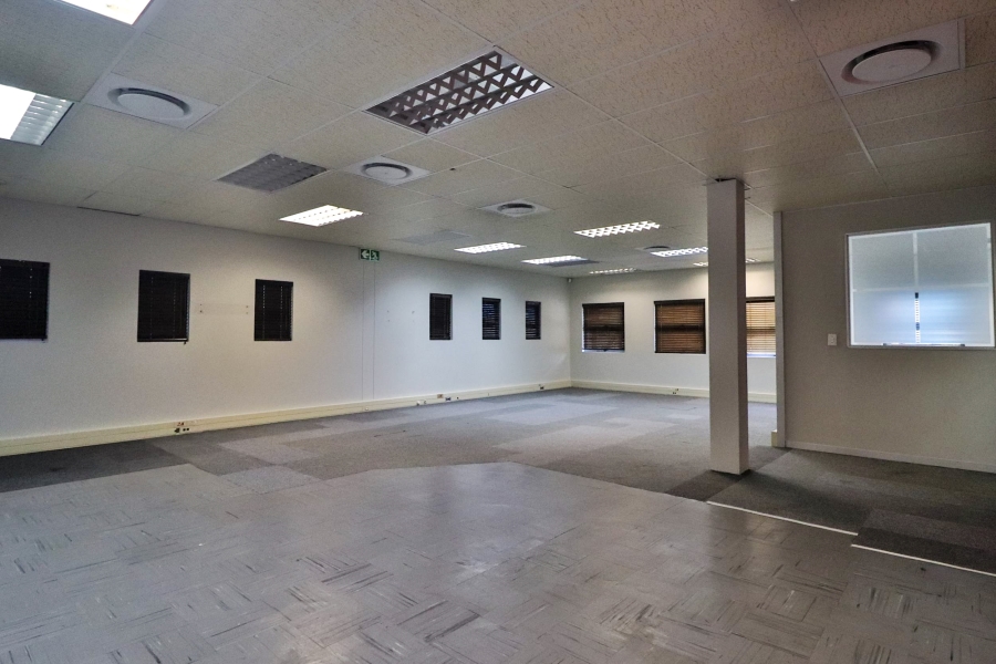 To Let commercial Property for Rent in Nelspruit Mpumalanga