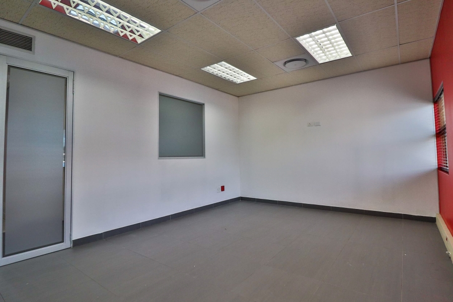 To Let commercial Property for Rent in Nelspruit Mpumalanga