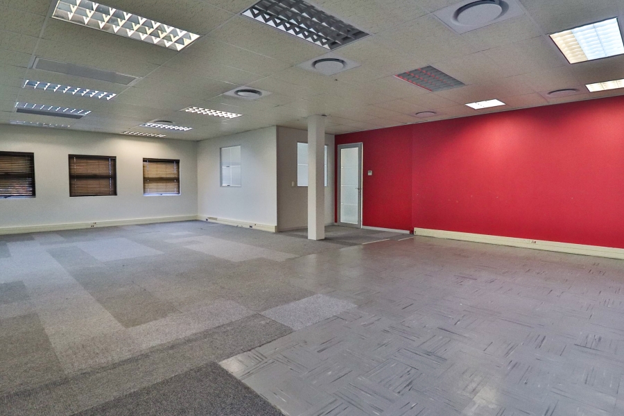 To Let commercial Property for Rent in Nelspruit Mpumalanga