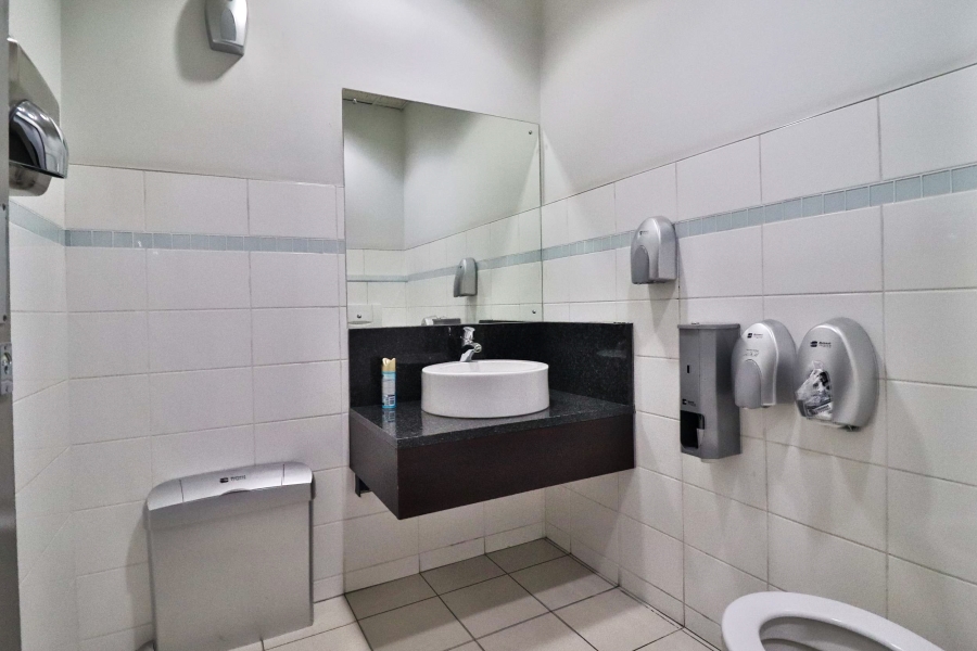 To Let commercial Property for Rent in Nelspruit Mpumalanga