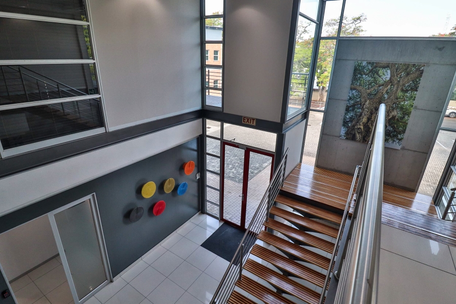 To Let commercial Property for Rent in Nelspruit Mpumalanga