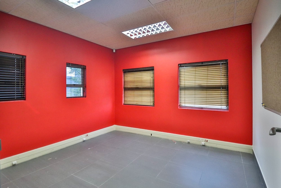 To Let commercial Property for Rent in Nelspruit Mpumalanga