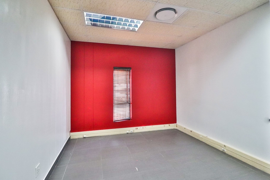 To Let commercial Property for Rent in Nelspruit Mpumalanga
