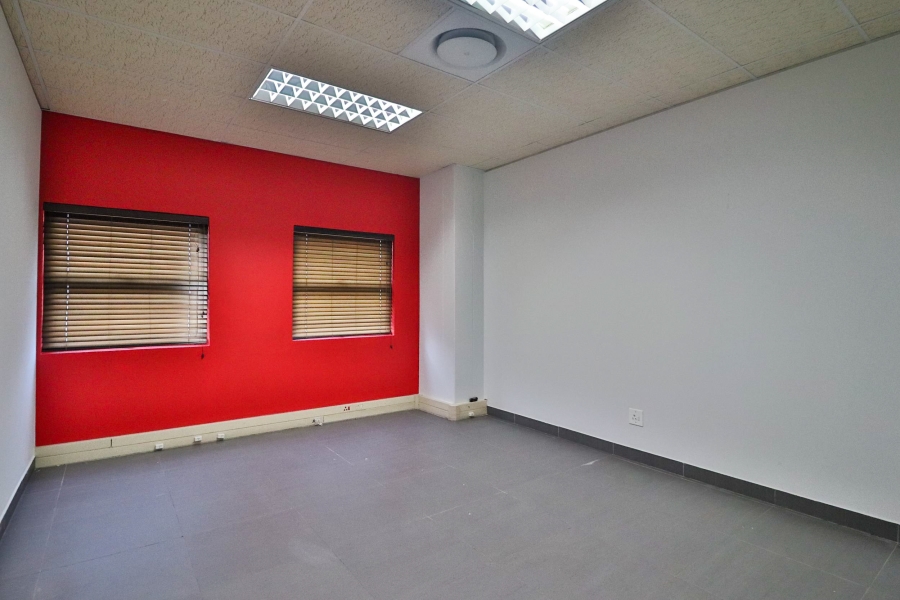 To Let commercial Property for Rent in Nelspruit Mpumalanga