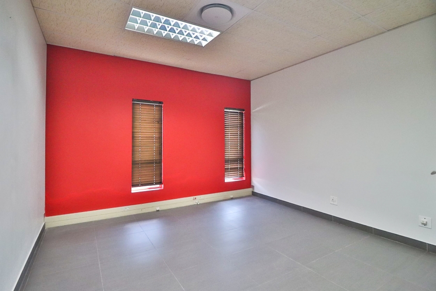 To Let commercial Property for Rent in Nelspruit Mpumalanga