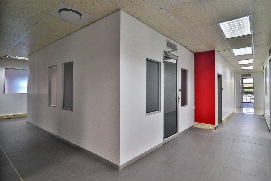 To Let commercial Property for Rent in Nelspruit Mpumalanga