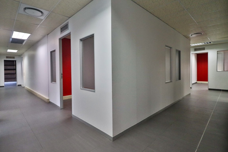 To Let commercial Property for Rent in Nelspruit Mpumalanga