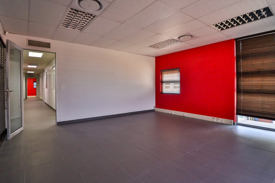 To Let commercial Property for Rent in Nelspruit Mpumalanga