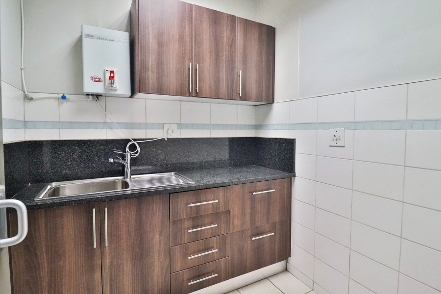 To Let commercial Property for Rent in Nelspruit Mpumalanga