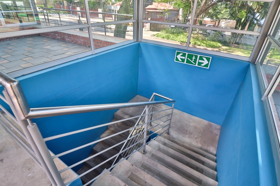 To Let commercial Property for Rent in Nelspruit Mpumalanga