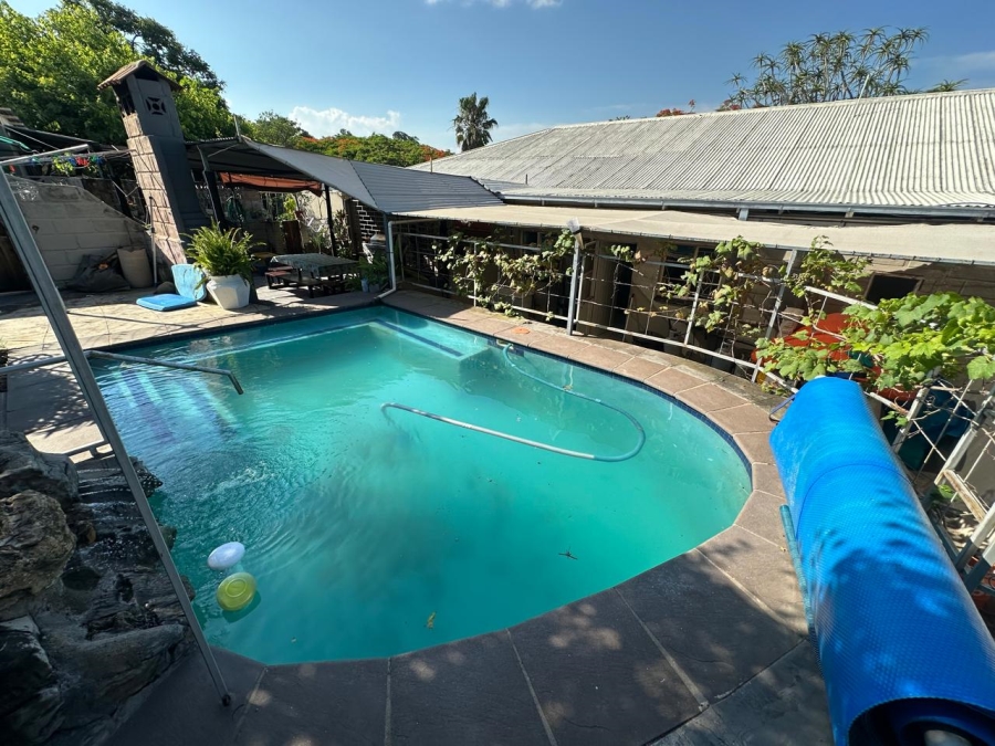 8 Bedroom Property for Sale in Nelspruit Ext 2 Mpumalanga