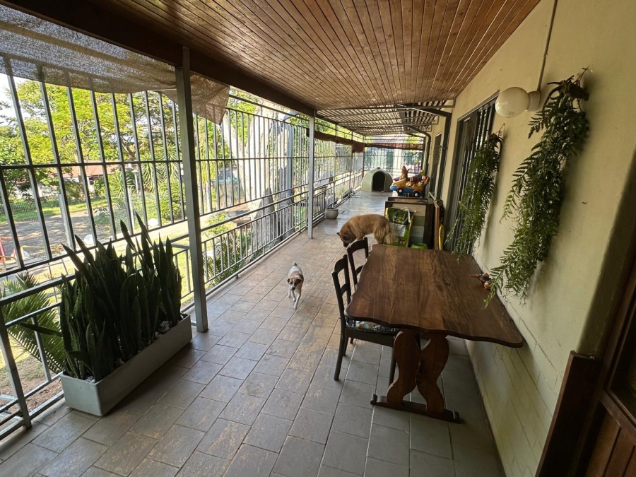 8 Bedroom Property for Sale in Nelspruit Ext 2 Mpumalanga