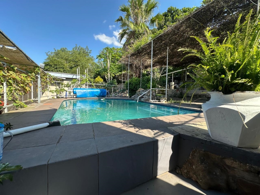 8 Bedroom Property for Sale in Nelspruit Ext 2 Mpumalanga