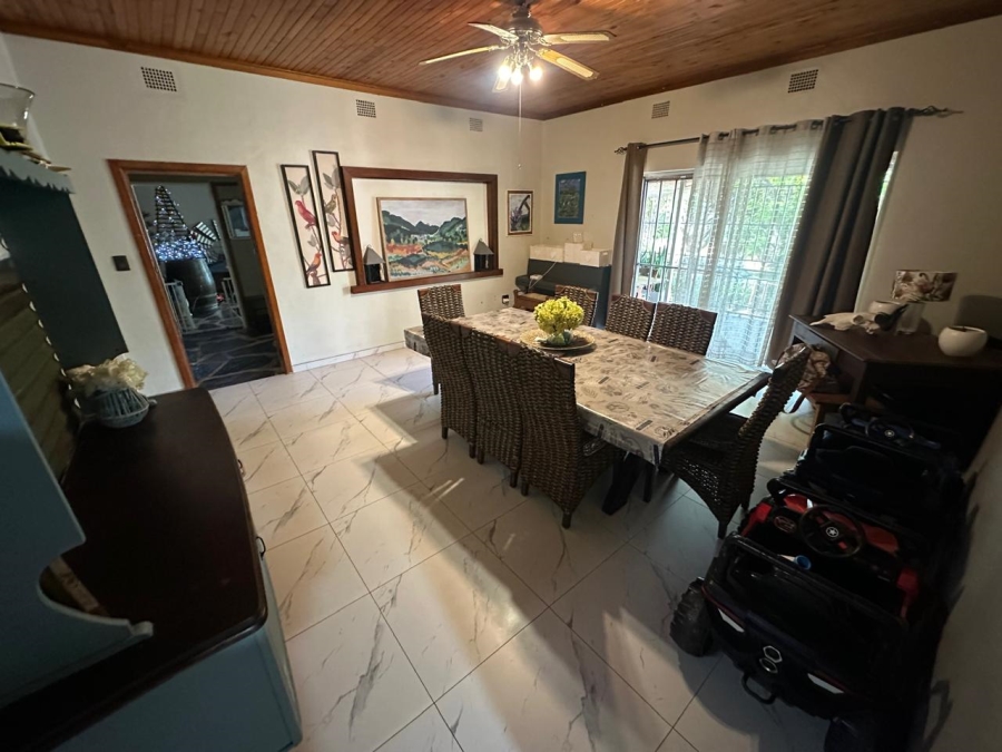 8 Bedroom Property for Sale in Nelspruit Ext 2 Mpumalanga