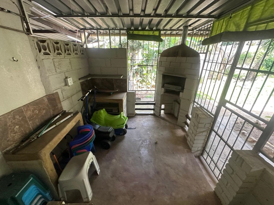 8 Bedroom Property for Sale in Nelspruit Ext 2 Mpumalanga