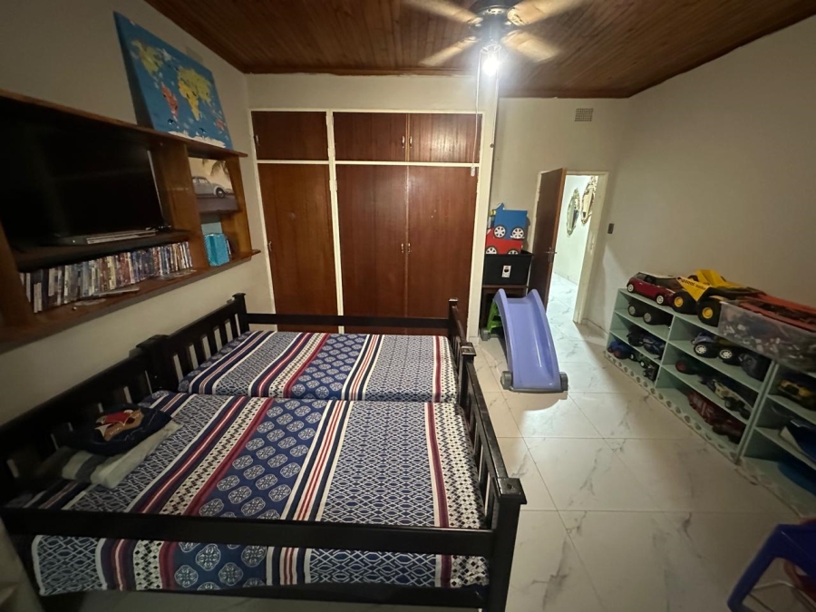 8 Bedroom Property for Sale in Nelspruit Ext 2 Mpumalanga