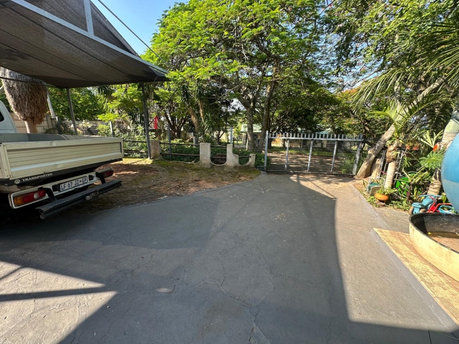 8 Bedroom Property for Sale in Nelspruit Ext 2 Mpumalanga