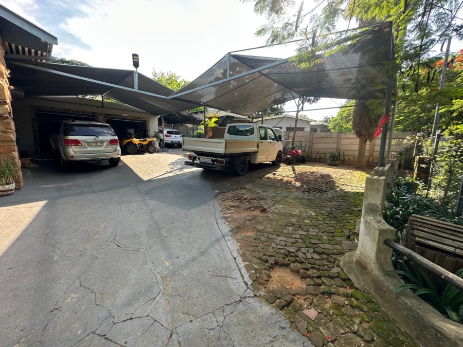 8 Bedroom Property for Sale in Nelspruit Ext 2 Mpumalanga