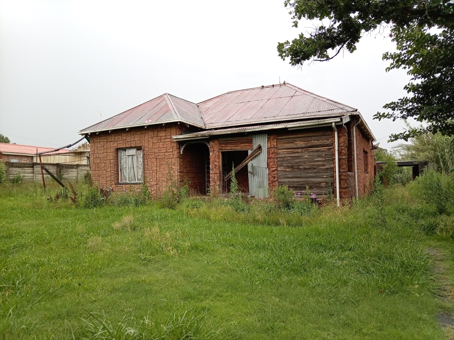 6 Bedroom Property for Sale in Standerton Mpumalanga