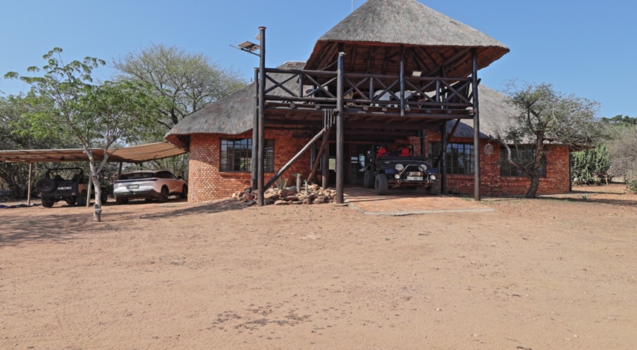 3 Bedroom Property for Sale in Marloth Park Mpumalanga