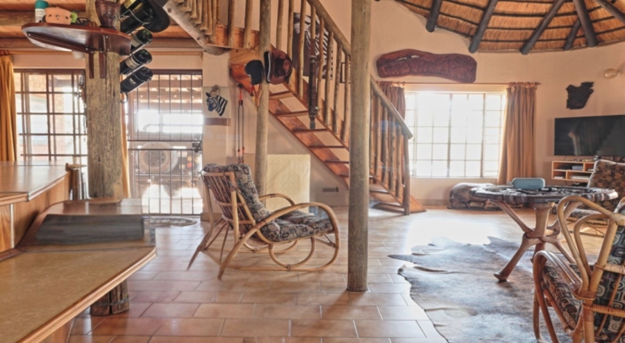 3 Bedroom Property for Sale in Marloth Park Mpumalanga