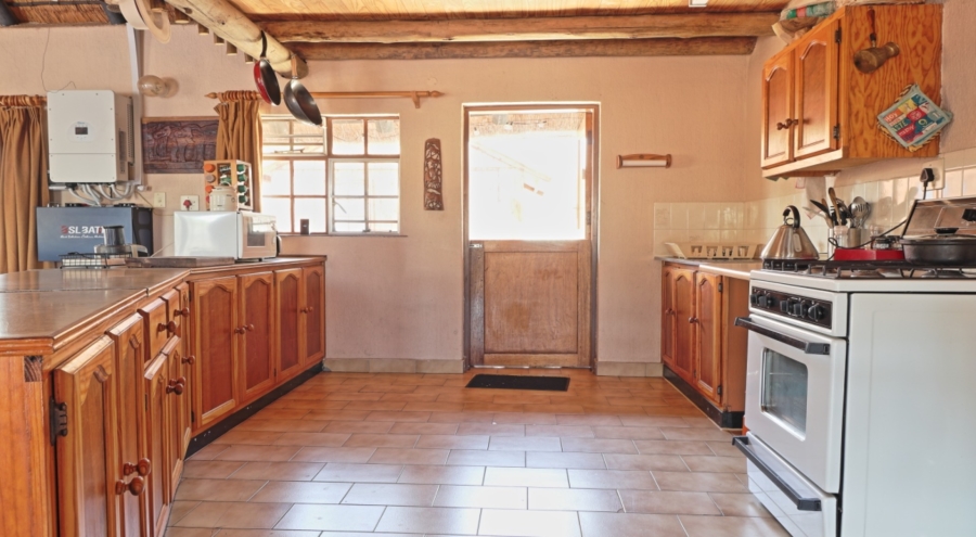 3 Bedroom Property for Sale in Marloth Park Mpumalanga